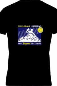 Pickleball Horizons
