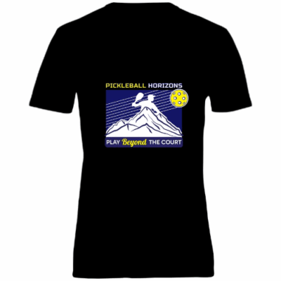 Pickleball Horizons - Image 2