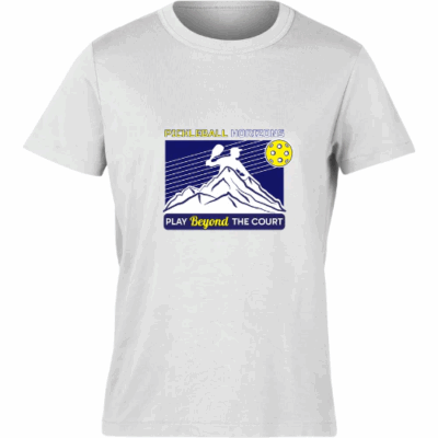 Pickleball Horizons - Image 7