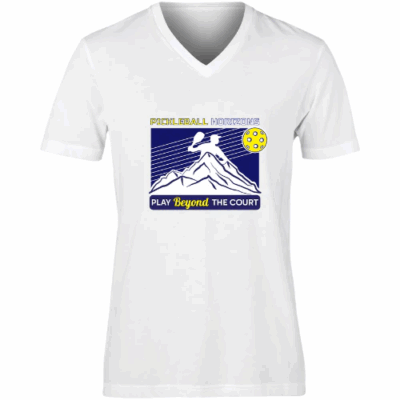 Pickleball Horizons - Image 8