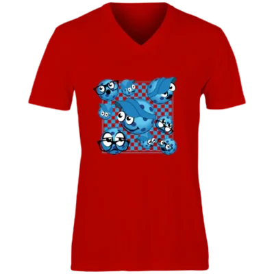 Smiley X Pickleball - Image 2