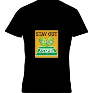 Stay Out of Kitchen 2