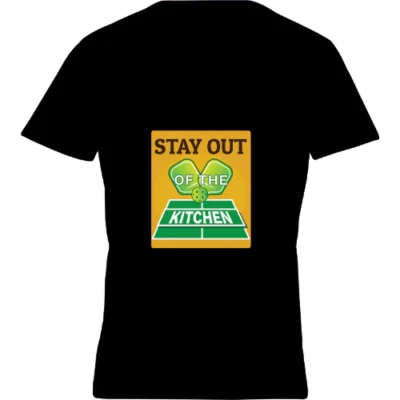 Stay Out of Kitchen 2