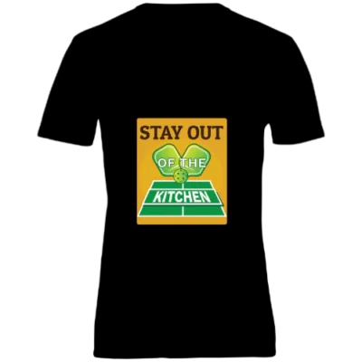 Stay Out of Kitchen 2 - Image 2