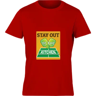 Stay Out of Kitchen 2 - Image 6