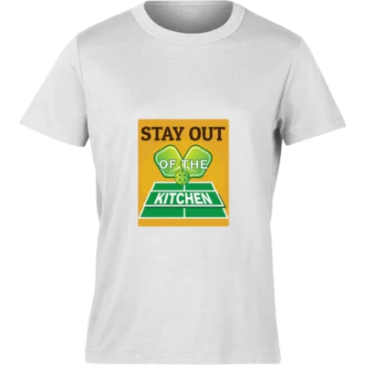 Stay Out of Kitchen 2 - Image 7