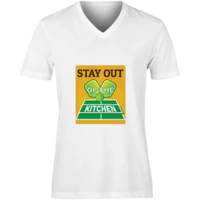 Stay Out of Kitchen 2 - Image 8